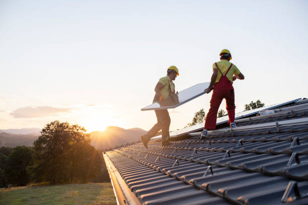 Best Asphalt Shingle Roofing  in Maxton, NC