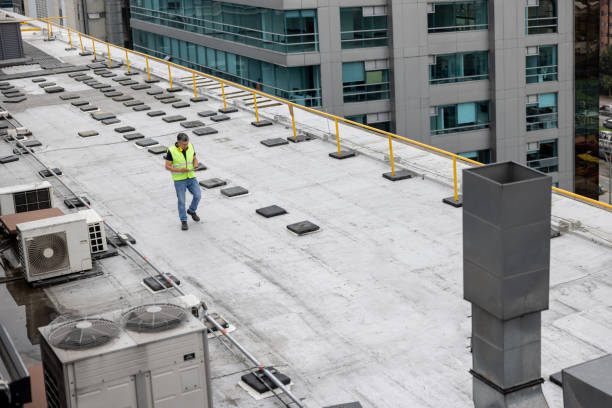 Best Green or Eco-Friendly Roofing Solutions  in Maxton, NC