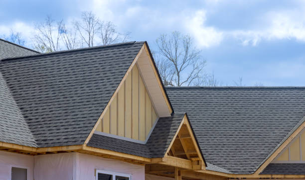Best Asphalt Shingles Roofing  in Maxton, NC