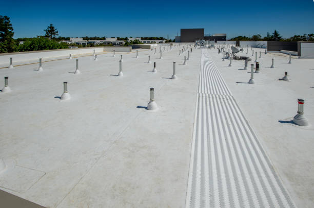Best Hot Roofs  in Maxton, NC