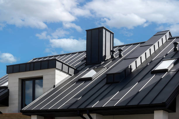 Best Roof Moss and Algae Removal  in Maxton, NC